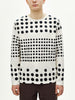 Pas Normal Studios Off-Race Graphic Long Sleeve T-Shirt Spring 2026