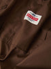 Brixton Trademark Long Sleeve Buttondown Shirt Automne 2026