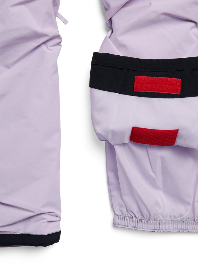 Burton Skylar 2027 – Youth Insulated Pants (7-14) | MOONDUST PURPLE (E9G)