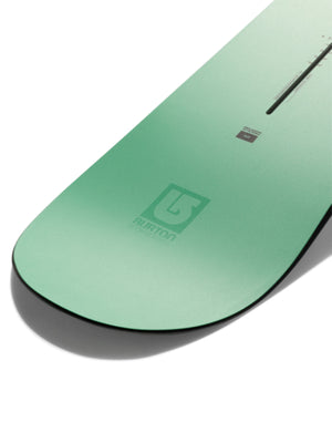 Burton From Burton To The World 158cm Snowboard 2026.5 | EMPIRE