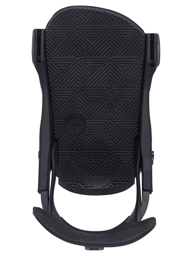 Arbor Sequoia 2027 – Women's Bindings | BLACK/GOLD