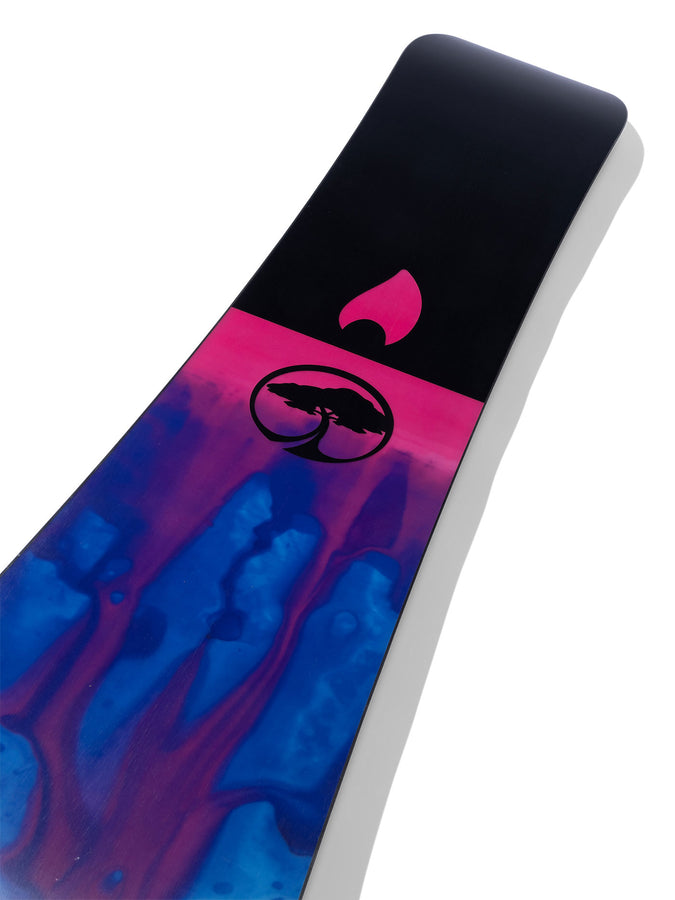 Arbor Rain Snowboard 2026 | N/A