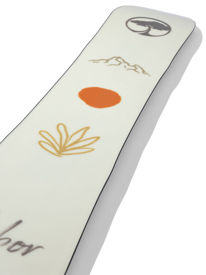 Arbor Swoon Snowboard 2026 | N/A