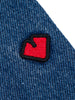 Og Baggy 5 Pocket Jeans