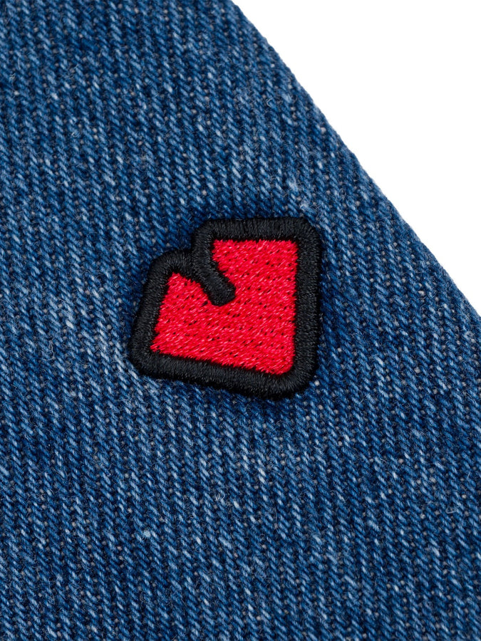 Og Baggy 5 Pocket Jeans