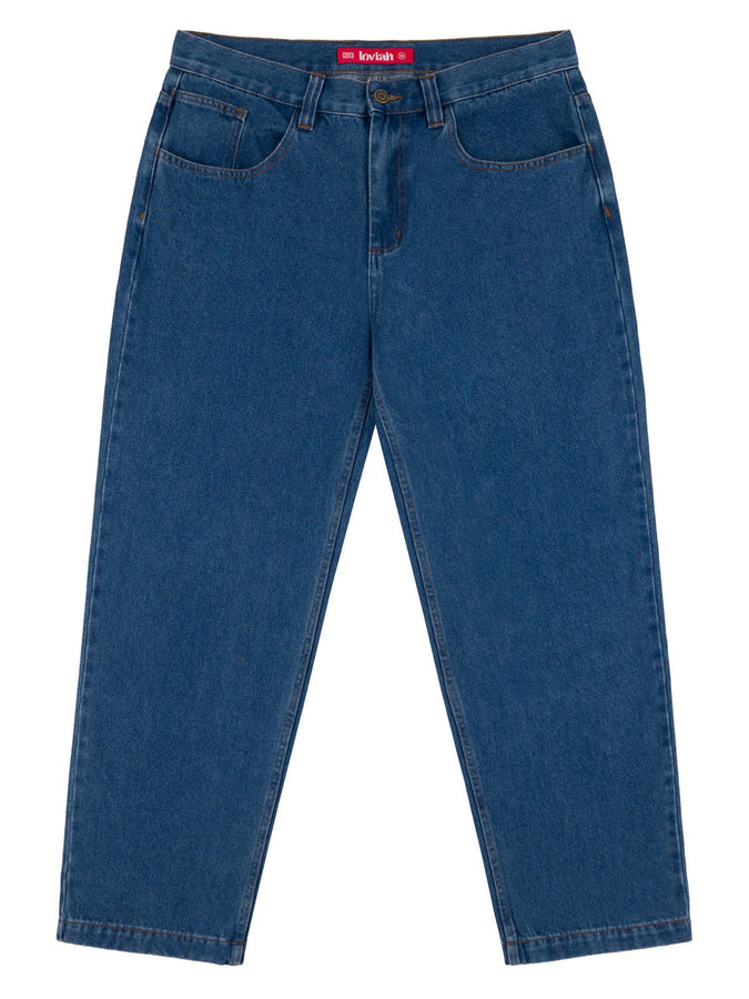 Og Baggy 5 Pocket Jeans
