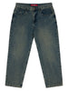 Loviah Og Baggy 5 Pocket Jeans Fall 2026