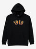 1910 Death From Above Hoodie Holiday 2025