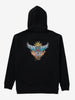 1910 Death From Above Hoodie Holiday 2025