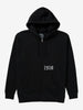 1910 Stay Clean Zip Hoodie Holiday 2025