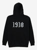1910 Stay Clean Zip Hoodie Holiday 2025