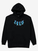 1910 Eagles Never Die Hoodie Holiday 2025