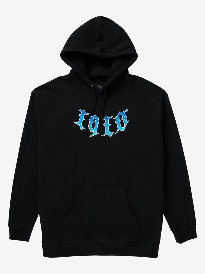 1910 Eagles Never Die Hoodie Holiday 2025 | BLACK