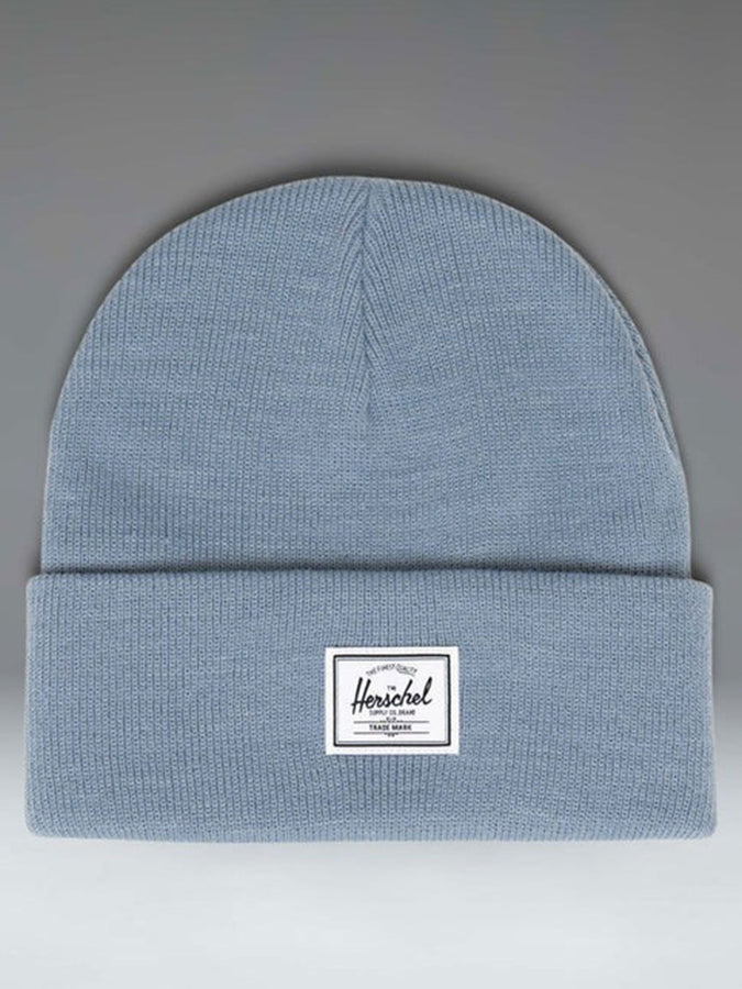 Herschel Elmer Beanie | WINDWARD BLUE (06663)