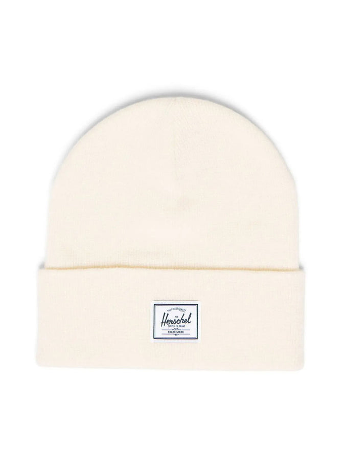 Herschel Elmer Beanie | VINTAGE WHITE (06726)