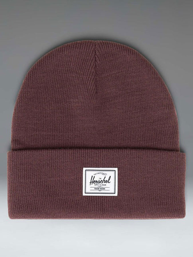 Herschel Elmer Beanie | HUCKLEBERRY (07393)