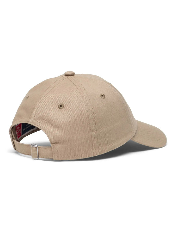 Herschel Sylas Classic Strapback Hat | TWILL (06167)