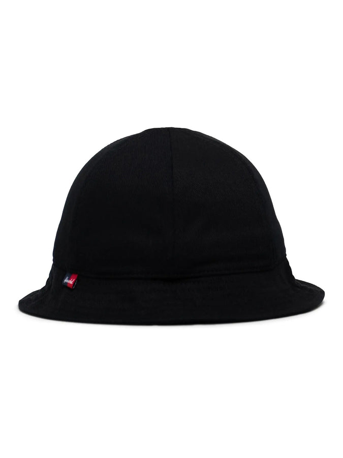 Herschel Henderson Bucket Hat | BLACK DENIM (04265)