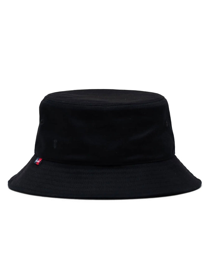 Herschel Norman Bucket Hat | BLACK (00001)