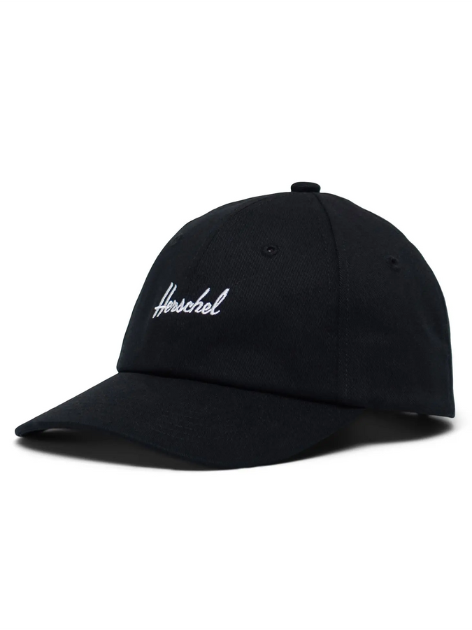 Herschel Sylas Hat | BLACK (00001)