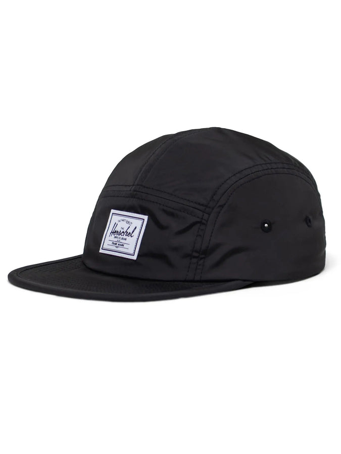 Herschel Glendale UV Hat | BLACK (00001)