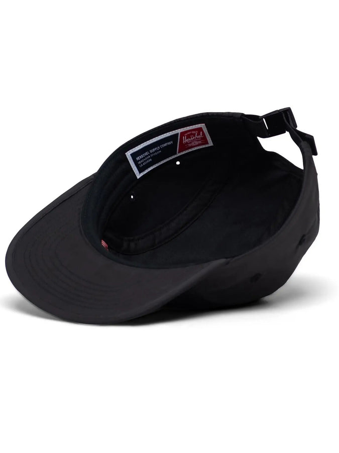 Herschel Glendale UV Hat | BLACK (00001)