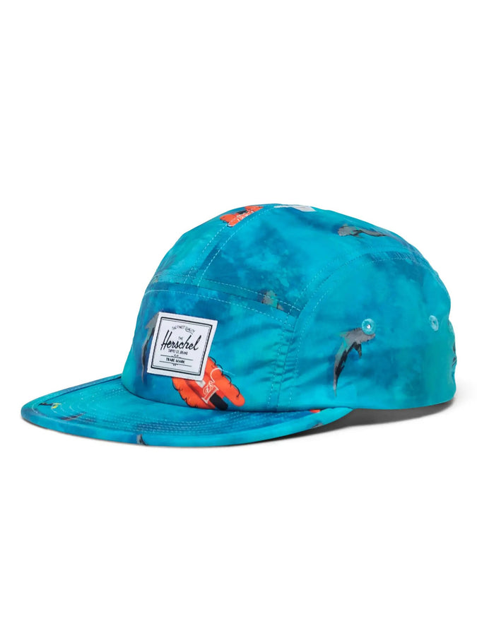 Herschel Glendale UV Hat | SCUBA DIVERS (06173)
