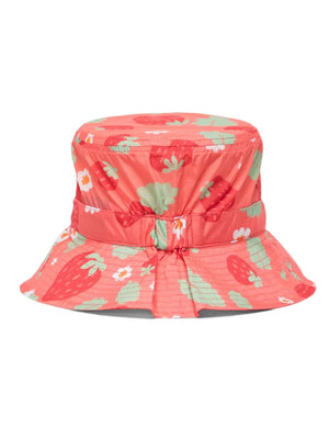 Herschel Beach UV Bucket Hat