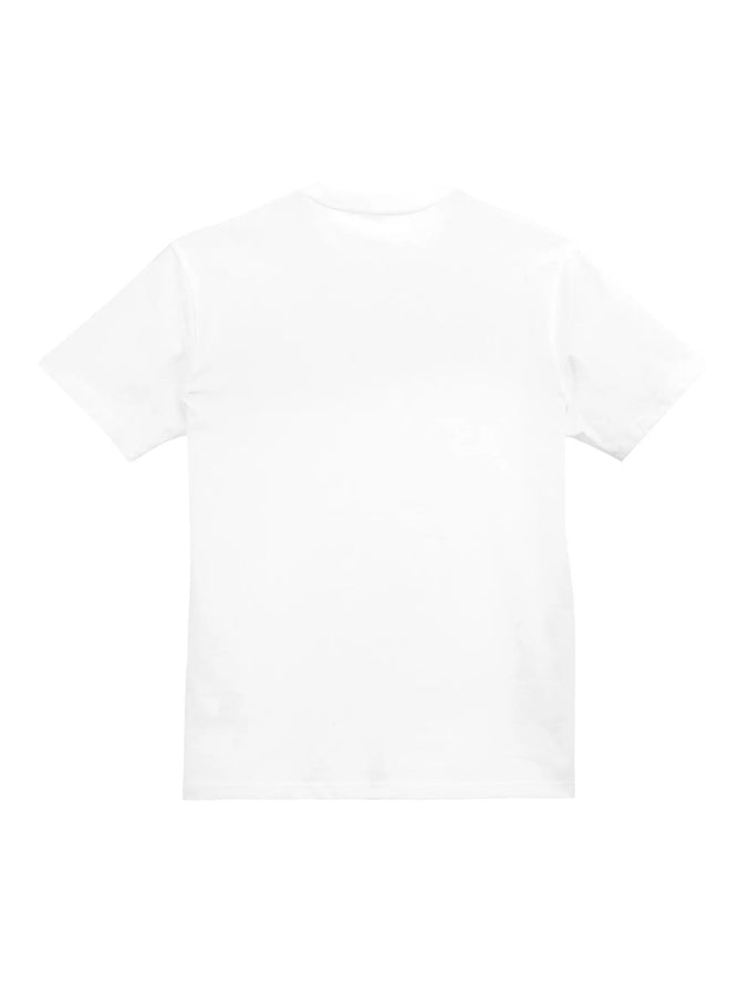 Herschel Pocket T-Shirt Spring 2024 |WHITE (01588)