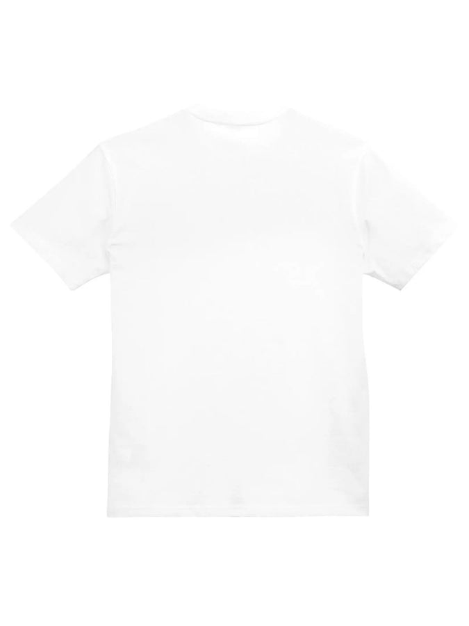 Herschel Pocket T-Shirt Spring 2025 | WHITE (01588)