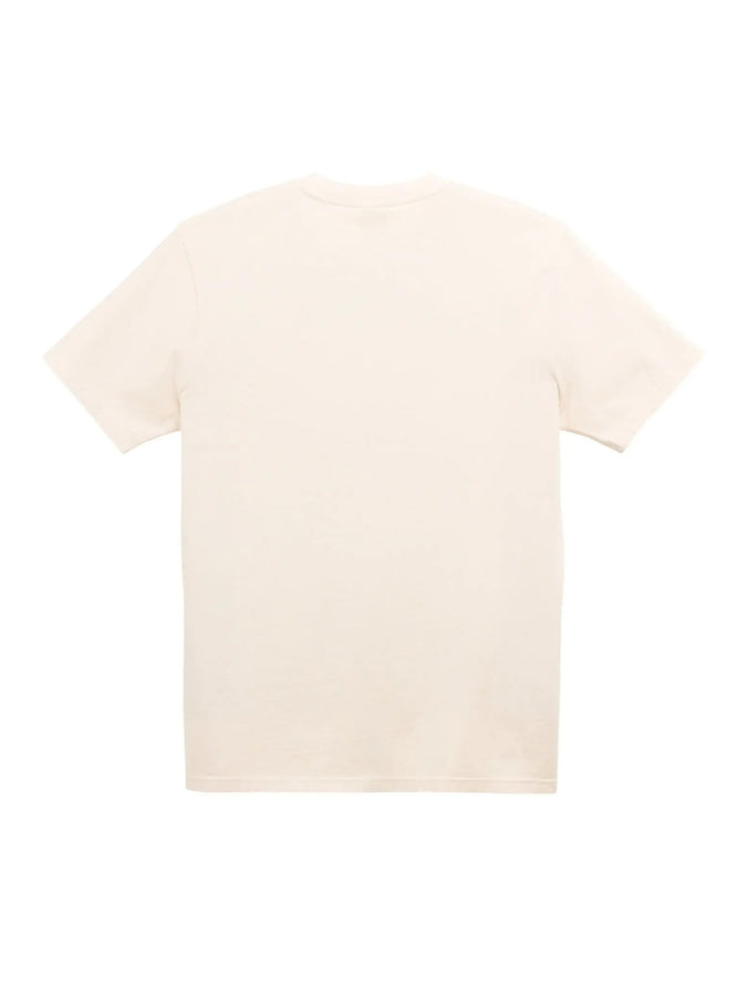 Herschel Pocket T-Shirt Spring 2024 | MOONBEAM (05456)