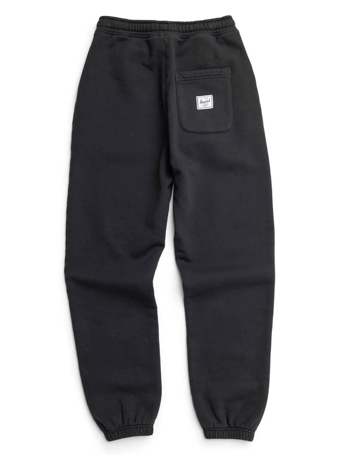 Herschel Classic Sweatpants Spring 2025 | BLACK (00001)