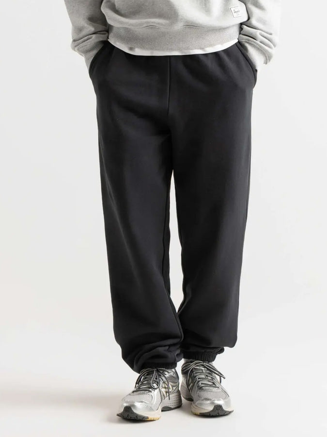 Herschel Classic Sweatpants Spring 2024 | BLACK (00001)