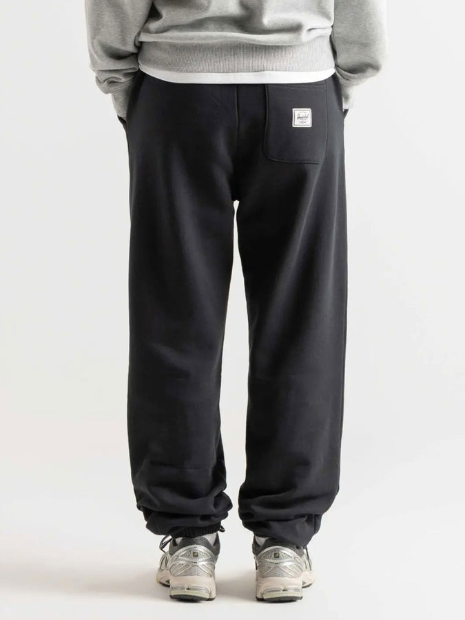 Herschel Classic Sweatpants Spring 2025 | BLACK (00001)