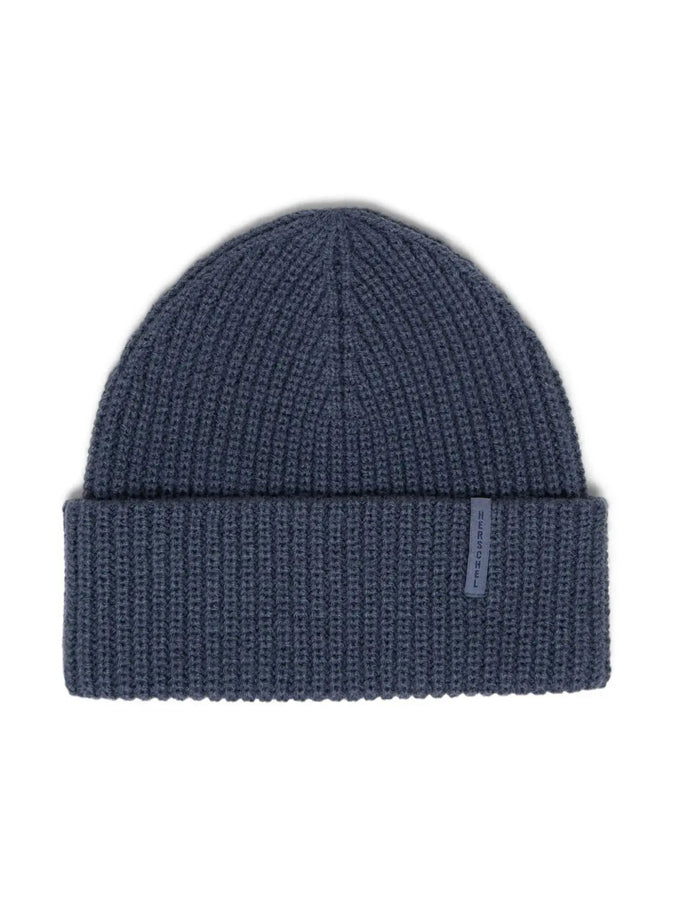 Herschel Watch Cap Vertical Id Beanie | OMBRE BLUE (06794)