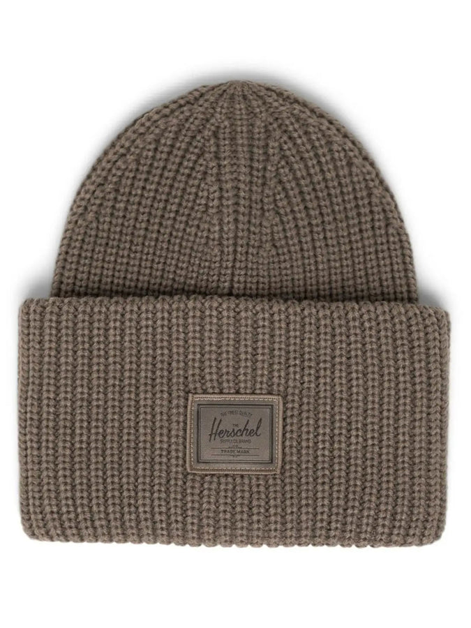 Herschel Juneau Beanie Winter 2025 | BUNGEE CORD (06363)