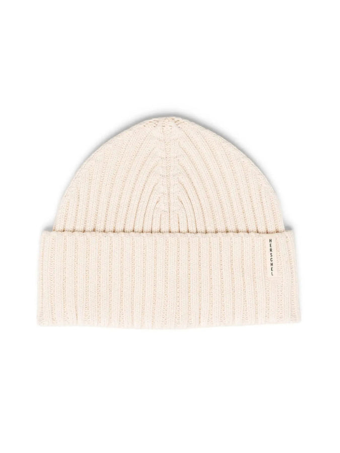 Herschel Wallace Beanie | NATURAL (04124)