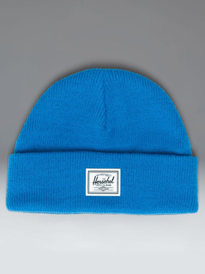 Herschel Elmer Beanie | FRENCH BLUE (07395)