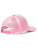Herschel Whaler Cotton Mesh Strapback Hat