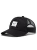 Herschel Whaler Cotton Mesh Hat