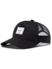 Herschel Whaler Cotton Mesh Strapback Hat