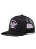 Herschel Whaler Tall Mesh Hat