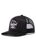 Herschel Whaler Tall Mesh Hat