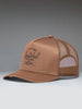 Herschel Whaler Tall Mesh Hat
