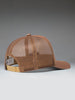 Herschel Whaler Tall Mesh Hat