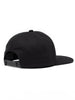 Herschel Whaler 6 Panel Strapback Hat