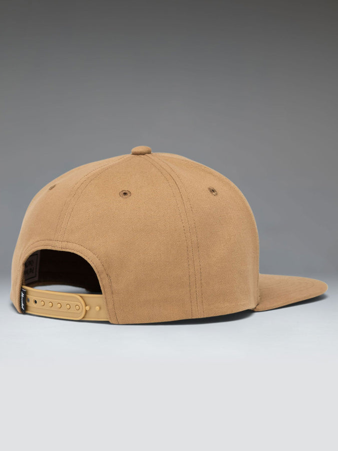 Herschel Whaler 6 Panel hat | ANTIQUE BRONZE (06584)