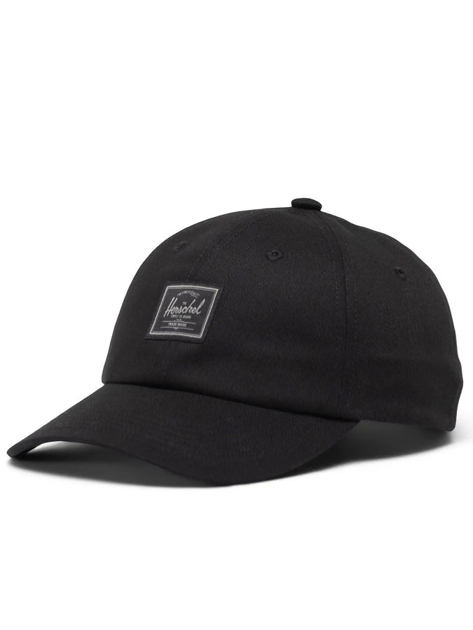 Herschel Sylas Classic Hat | BLACK TONAL (05881)
