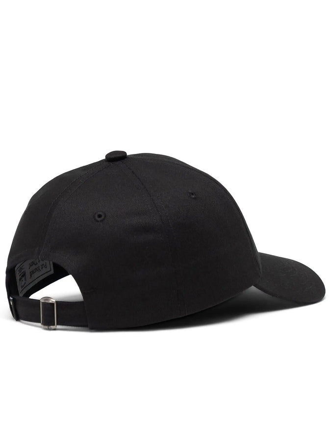 Herschel Sylas Classic Hat | BLACK TONAL (05881)