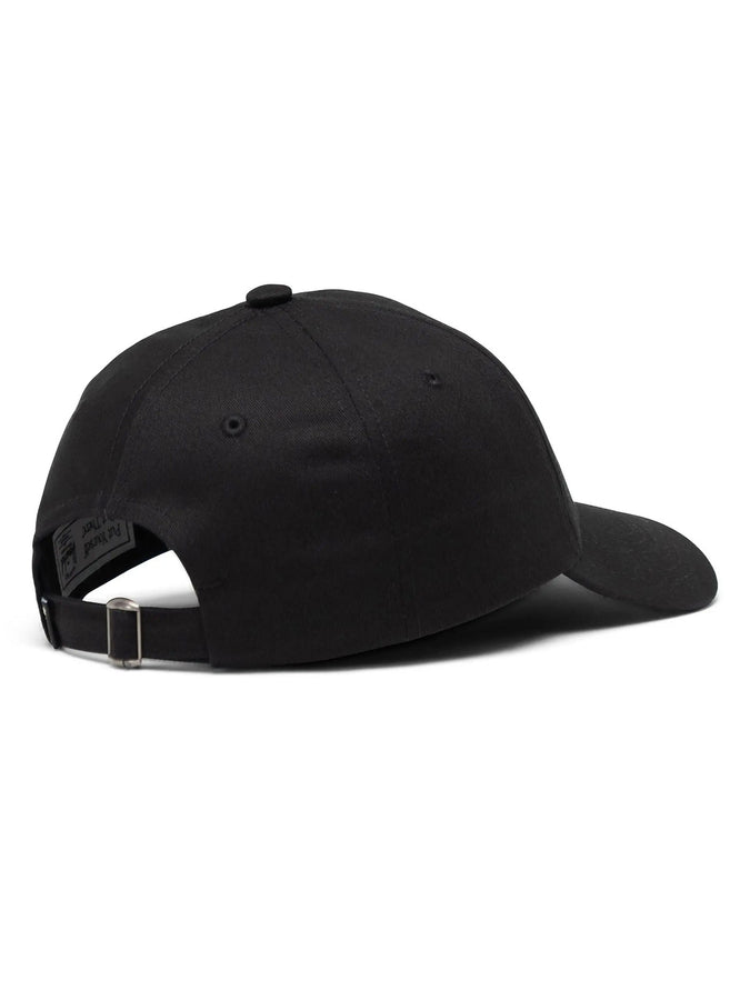Herschel Sylas Classic Hat | BLACK TONAL (05881)